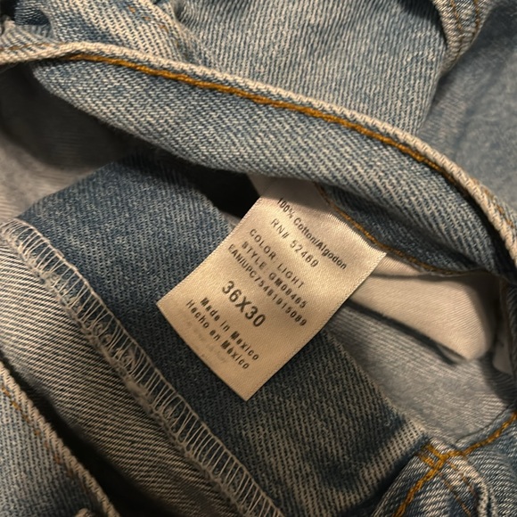 George Men’s Jeans - Picture 2 of 4